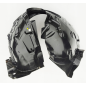 RIPARO PASSARUOTA ANT DX PEUGEOT 208 II (UB/UP/UW/UJ) 2019 2023 OEM 9823309080