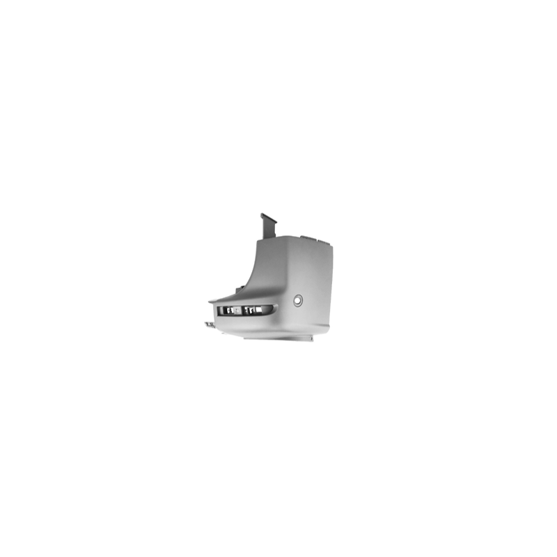 CANTONALE POST DX MERCEDES-BENZ SPRINTER 2 9 2013-2018 (W906) 2010 1951
