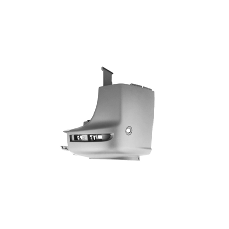 CANTONALE POST DX MERCEDES-BENZ SPRINTER 2 9 2013-2018 (W906) 2010 1951