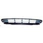 GRIGLIA PARAURTI ANT MERCEDES-BENZ C CLASS SDN/S W (W203) 2003 2007 OEM A20388010059960