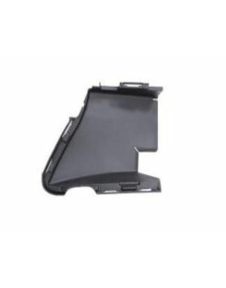 GRIGLIA PARAURTI ANT INF SX INTERNA VOLKSWAGEN GOLF VII (5G1) 2013 2016 OEM 5G08539499B9