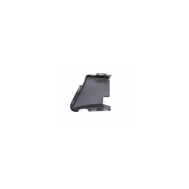 GRIGLIA PARAURTI ANT INF SX INTERNA VOLKSWAGEN GOLF VII (5G1) 2013 2016 OEM 5G08539499B9