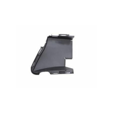 GRIGLIA PARAURTI ANT INF SX INTERNA VOLKSWAGEN GOLF VII (5G1) 2013 2016 OEM 5G08539499B9