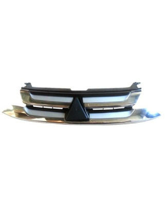 GRIGLIA CROMATA/NERA MITSUBISHI OUTLANDER (GGW/GFW/ZL/ZK) 2016 2020 OEM 7450A967