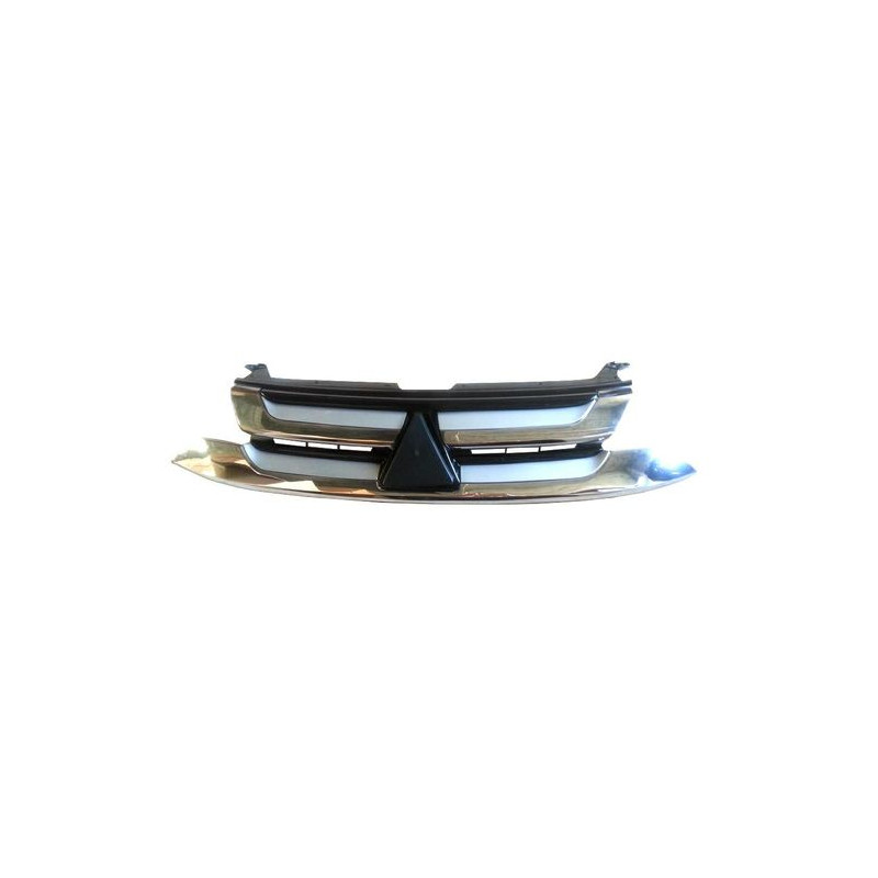GRIGLIA CROMATA/NERA MITSUBISHI OUTLANDER (GGW/GFW/ZL/ZK) 2016 2020 OEM 7450A967