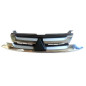 GRIGLIA CROMATA/NERA MITSUBISHI OUTLANDER (GGW/GFW/ZL/ZK) 2016 2020 OEM 7450A967