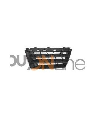 GRIGLIA PARAURTI ANT SUP SX RENAULT SCENIC (JA0/JA1) 2003 2009 OEM 7701474780