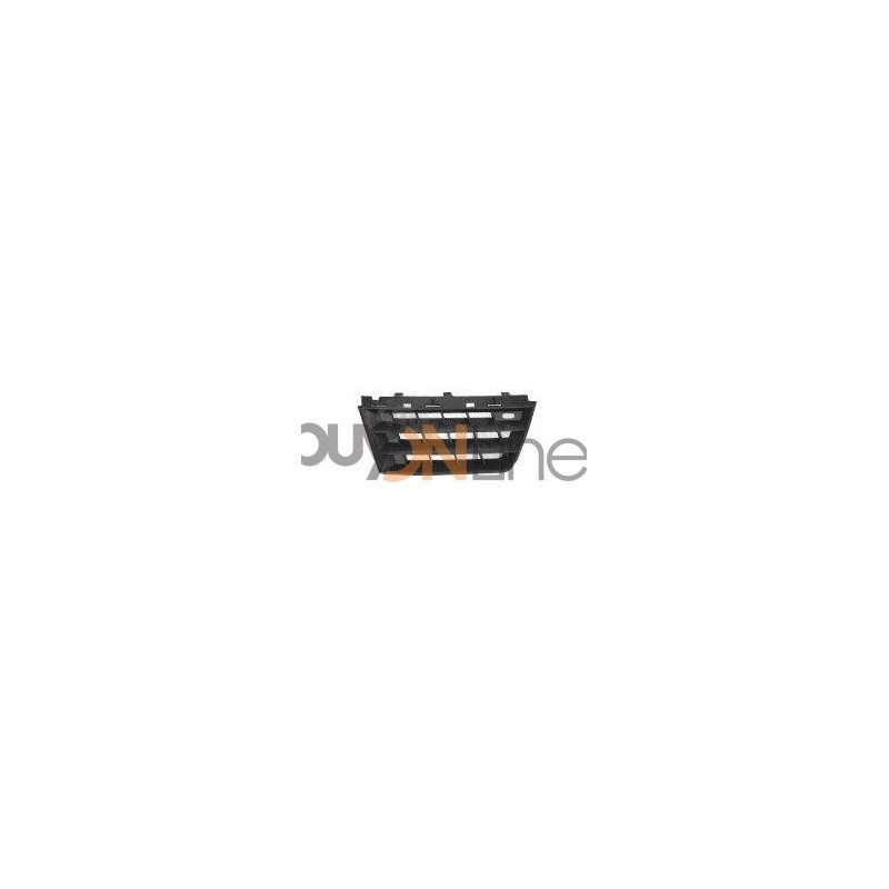 GRIGLIA PARAURTI ANT SUP SX RENAULT SCENIC (JA0/JA1) 2003 2009 OEM 7701474780