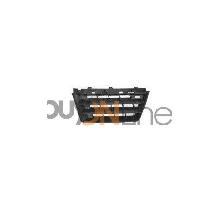GRIGLIA PARAURTI ANT SUP SX RENAULT SCENIC (JA0/JA1) 2003 2009 OEM 7701474780