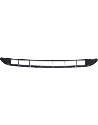 GRIGLIA PARAURTI ANT INF NERA VOLKSWAGEN TOUAREG (7P5/7P6) 2010 2014 OEM 7P68536739B9