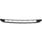 GRIGLIA PARAURTI ANT INF NERA VOLKSWAGEN TOUAREG (7P5/7P6) 2010 2014 OEM 7P68536739B9