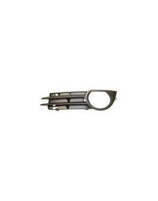 GRIGLIA PARAURTI ANT SX 5 AUDI A3 (8P1/8PA) 2003 2008 OEM 8P4807681B