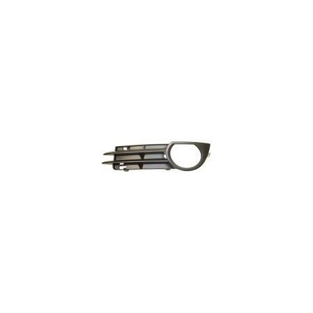 GRIGLIA PARAURTI ANT SX 5 AUDI A3 (8P1/8PA) 2003 2008 OEM 8P4807681B