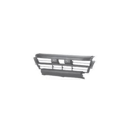 PARAURTI ANT CENTRALE MITSUBISHI P/U L200 (K7T/K6T/K5T) 1997 1999 OEM MR144777