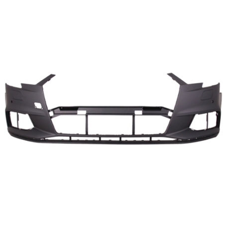 PARAURTI ANT AUDI A3 SEDAN/CABRIO (8V7/8VE/8VS/8VM) 2016 2020 OEM 8V5807065SGRU