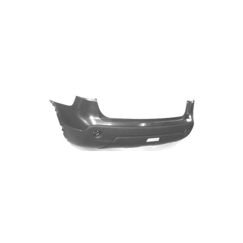 PARAURTI POST NISSAN QASHQAI (J10/NJ10) 2007 2010 OEM 85022BR00H
