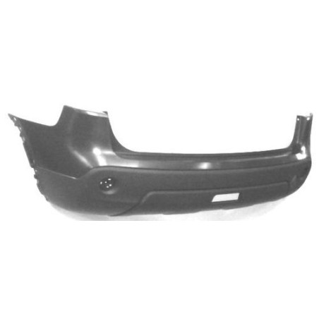 PARAURTI POST NISSAN QASHQAI (J10/NJ10) 2007 2010 OEM 85022BR00H