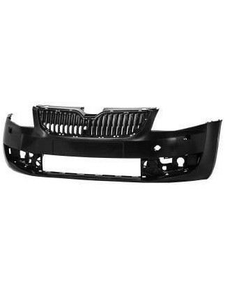 PARAURTI ANT 4 SKODA OCTAVIA 6 (5E3/NL3/NR3/5E5/5E6) 2013 2017 OEM 5E0807217D