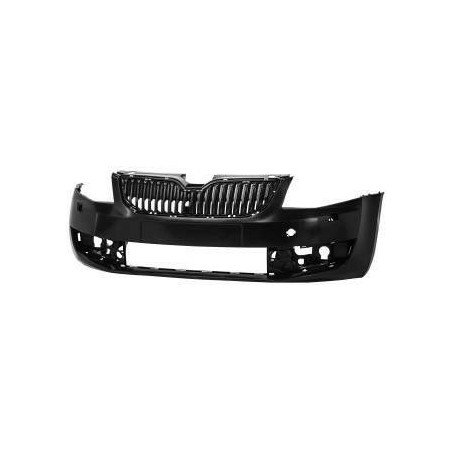PARAURTI ANT 4 SKODA OCTAVIA 6 (5E3/NL3/NR3/5E5/5E6) 2013 2017 OEM 5E0807217D