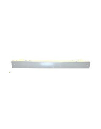 PARAURTI POST CROMATO JEEP WRANGLER 1996 2006 OEM 5ED18JX8AB