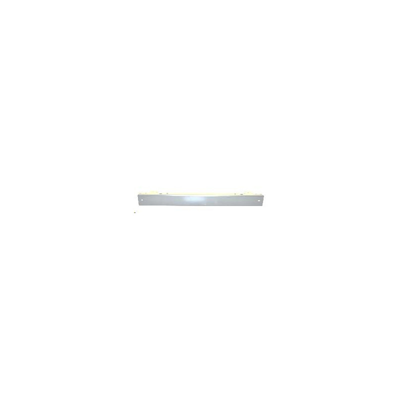 PARAURTI POST CROMATO JEEP WRANGLER 1996 2006 OEM 5ED18JX8AB