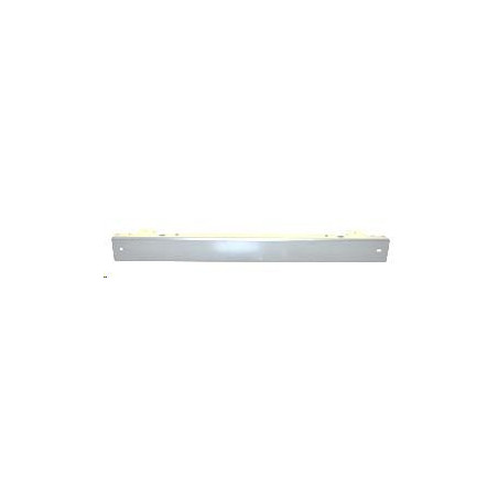PARAURTI POST CROMATO JEEP WRANGLER 1996 2006 OEM 5ED18JX8AB