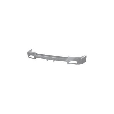 PARAURTI ANT CROMATO TOYOTA HI-LUX 2WD (LN 85) 1994 1997