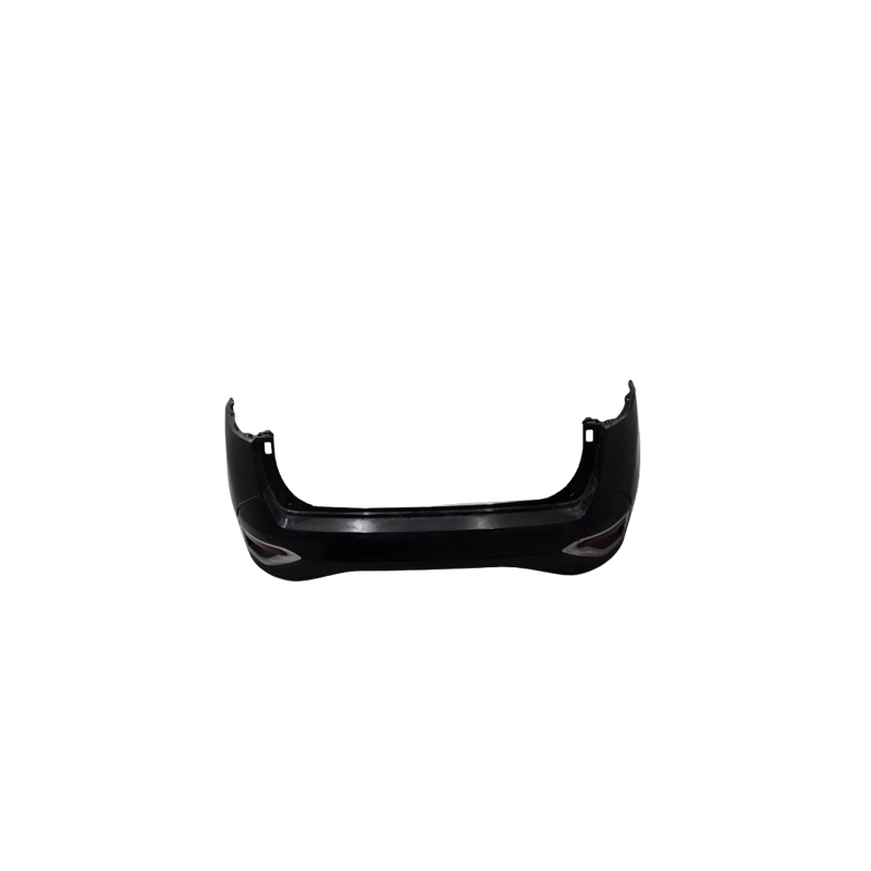 PARAURTI POST NERO OPACO 4 KIA SPORTAGE (NQ5) 2022 2025 OEM 86650R2CB0