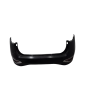 PARAURTI POST NERO OPACO 4 KIA SPORTAGE (NQ5) 2022 2025 OEM 86650R2CB0