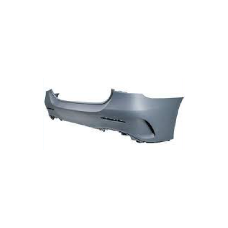 PARAURTI POST 5 MERCEDES-BENZ A CLASS SEDAN (V177) 2018  OEM A17788098019999