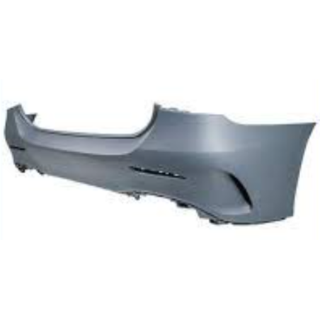 PARAURTI POST 5 MERCEDES-BENZ A CLASS SEDAN (V177) 2018  OEM A17788098019999