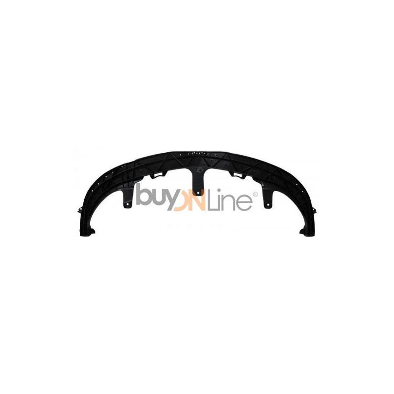 RINFORZO PARAURTI ANT INF PLASTICA OPEL INSIGNIA (G09) 2008 2013 OEM 13238346