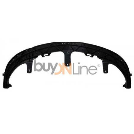RINFORZO PARAURTI ANT INF PLASTICA OPEL INSIGNIA (G09) 2008 2013 OEM 13238346