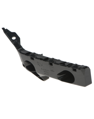 STAFFA PARAURTI ANT DX PLASTICA MAZDA 3 SDN-H/B (BM/BN) 2013 2016 OEM BHN1500T1F