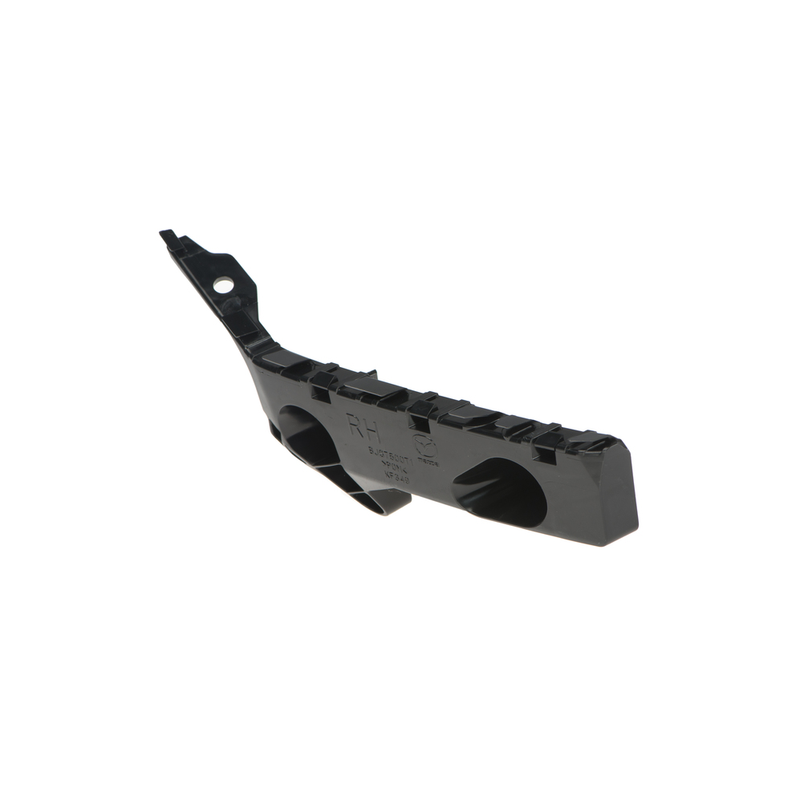 STAFFA PARAURTI ANT DX PLASTICA MAZDA 3 SDN-H/B (BM/BN) 2013 2016 OEM BHN1500T1F