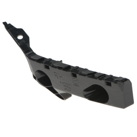 STAFFA PARAURTI ANT DX PLASTICA MAZDA 3 SDN-H/B (BM/BN) 2013 2016 OEM BHN1500T1F