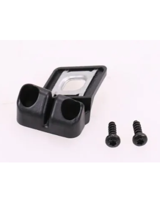 KIT SUPPORTI FARO DX 1 FIAT DUCATO III (250) 2006 2014 OEM 1357440080