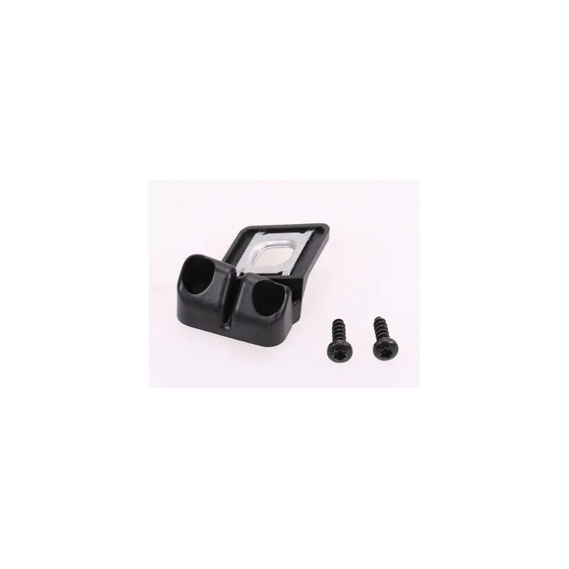 KIT SUPPORTI FARO DX 1 FIAT DUCATO III (250) 2006 2014 OEM 1357440080