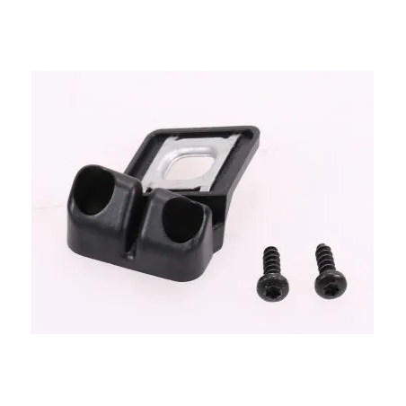 KIT SUPPORTI FARO DX 1 FIAT DUCATO III (250) 2006 2014 OEM 1357440080