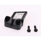KIT SUPPORTI FARO DX 1 FIAT DUCATO III (250) 2006 2014 OEM 1357440080