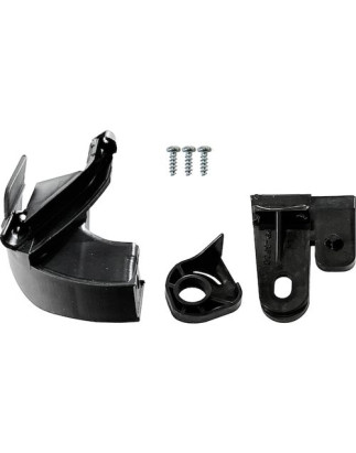 KIT SUPPORTI FARO SX 3 CITROEN NEMO (AA) 2008  OEM 52063592