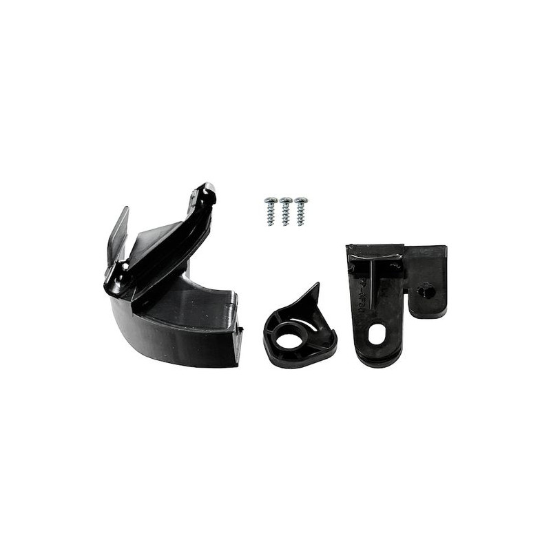 KIT SUPPORTI FARO SX 3 CITROEN NEMO (AA) 2008  OEM 52063592