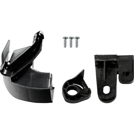 KIT SUPPORTI FARO SX 3 CITROEN NEMO (AA) 2008  OEM 52063592