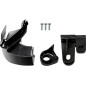 KIT SUPPORTI FARO SX 3 CITROEN NEMO (AA) 2008  OEM 52063592
