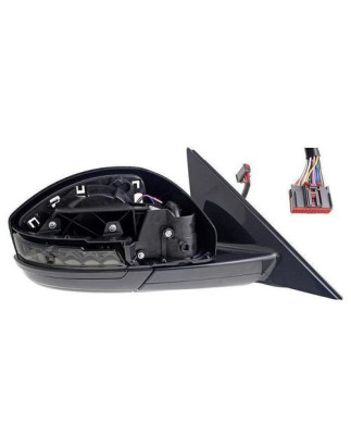 RETROVISORE ELETT DX 6 S/PIASTRA S/CALOTTA JAGUAR F-PACE (X761) 2015  OEM T4A5583