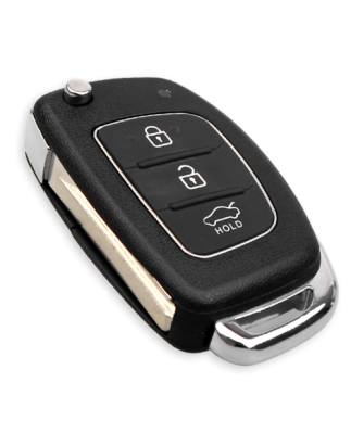 GUSCIO PER CHIAVI 3 HYUNDAI iX35/TUCSON (LM/EL/ELH) 2010 2015