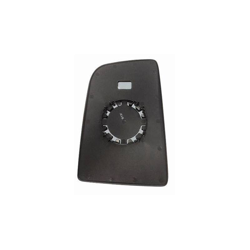 VETRO CON PIASTRA SX ROTONDO MERCEDES-BENZ SPRINTER 208/408 (W906) 2006 2013 OEM A0028111533