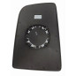 VETRO CON PIASTRA SX ROTONDO MERCEDES-BENZ SPRINTER 208/408 (W906) 2006 2013 OEM A0028111533