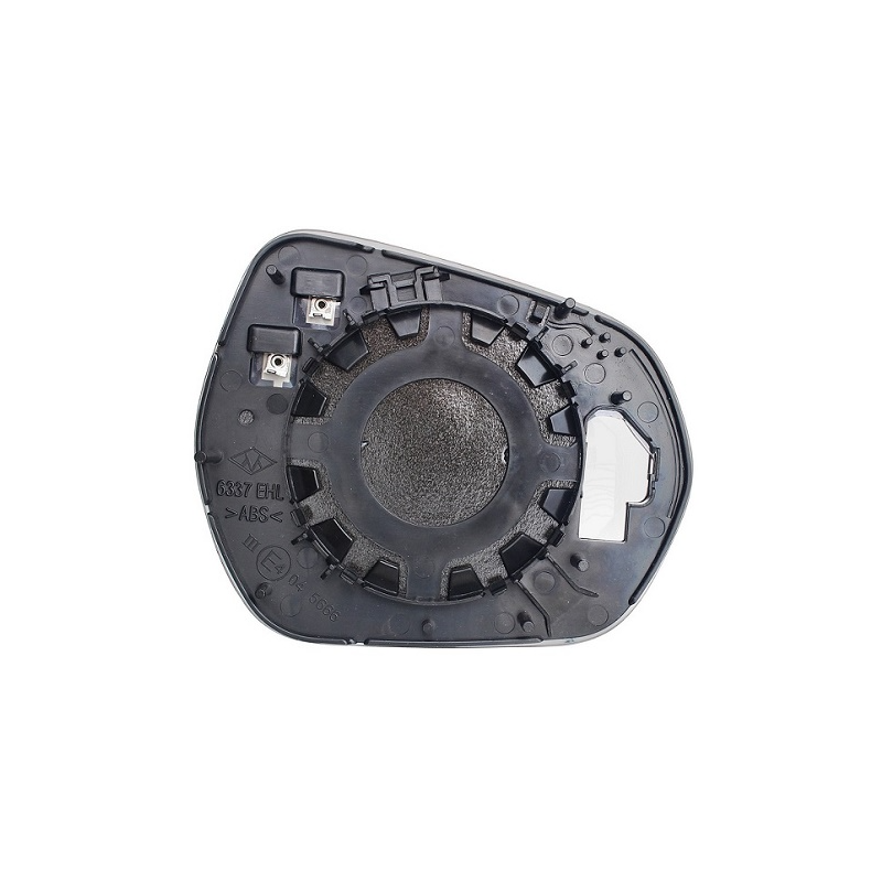 VETRO CON PIASTRA SX FORD PUMA (J2K/CF7) 2020  OEM 2529891