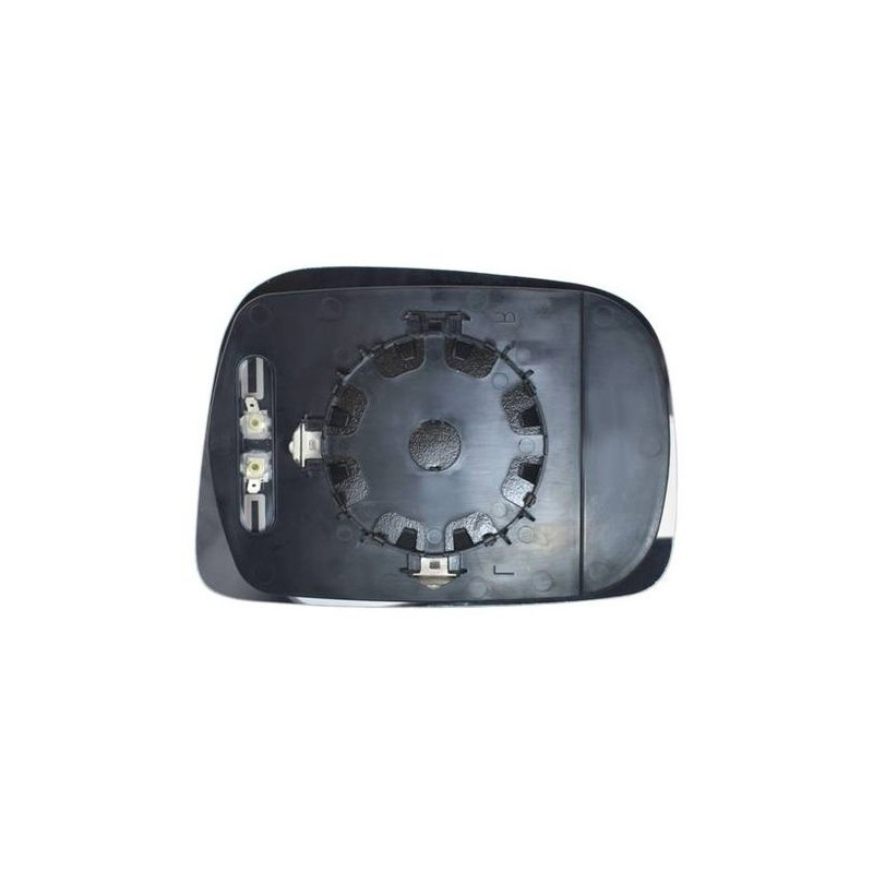 VETRO CON PIASTRA DX VOLVO XC60 (156) 2008 2013 OEM 31217278